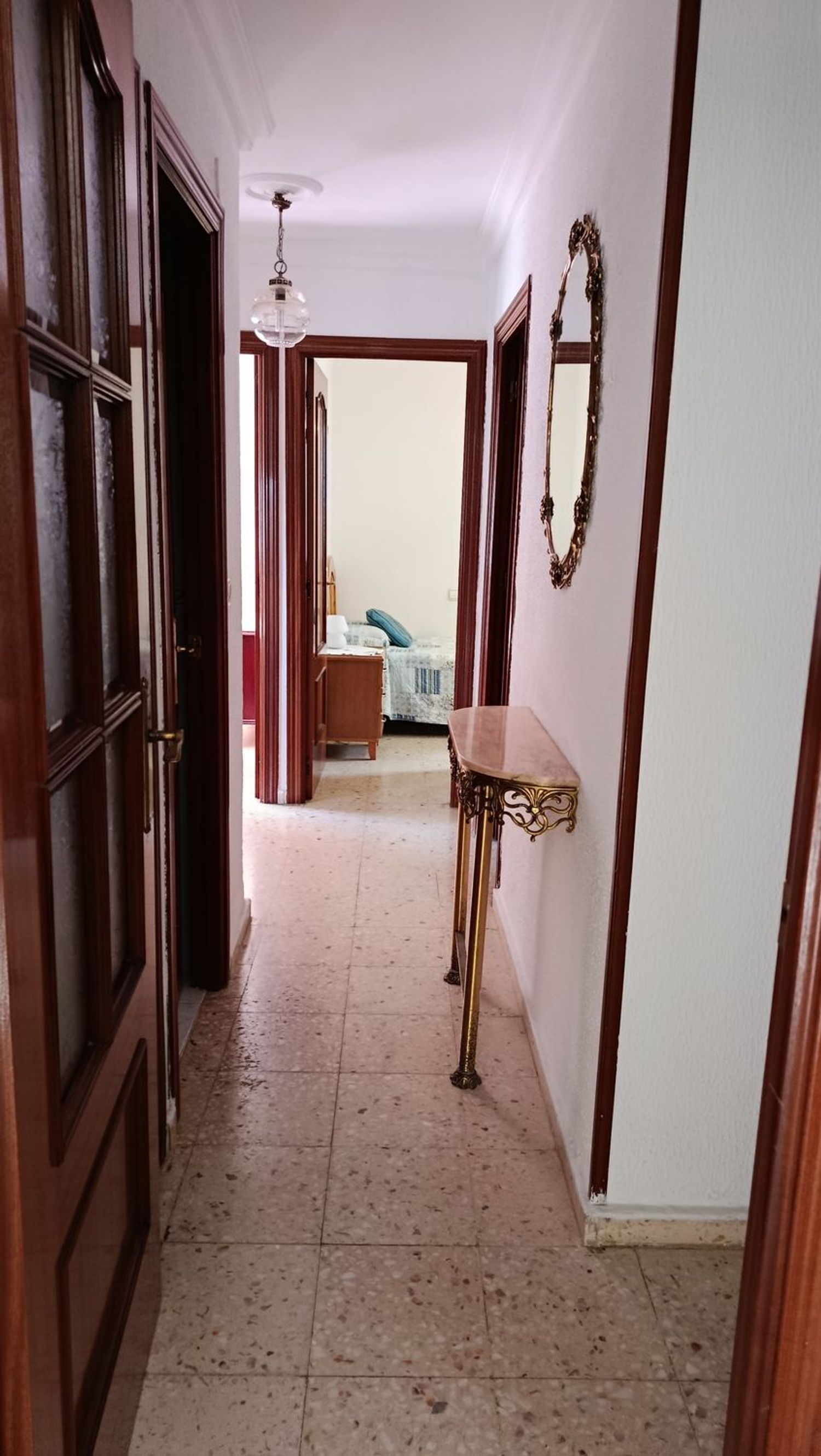 Piso en Avenida del Perú, 24, Santa Marina - La Paz, Santa Marina - La Paz - Foto 2
