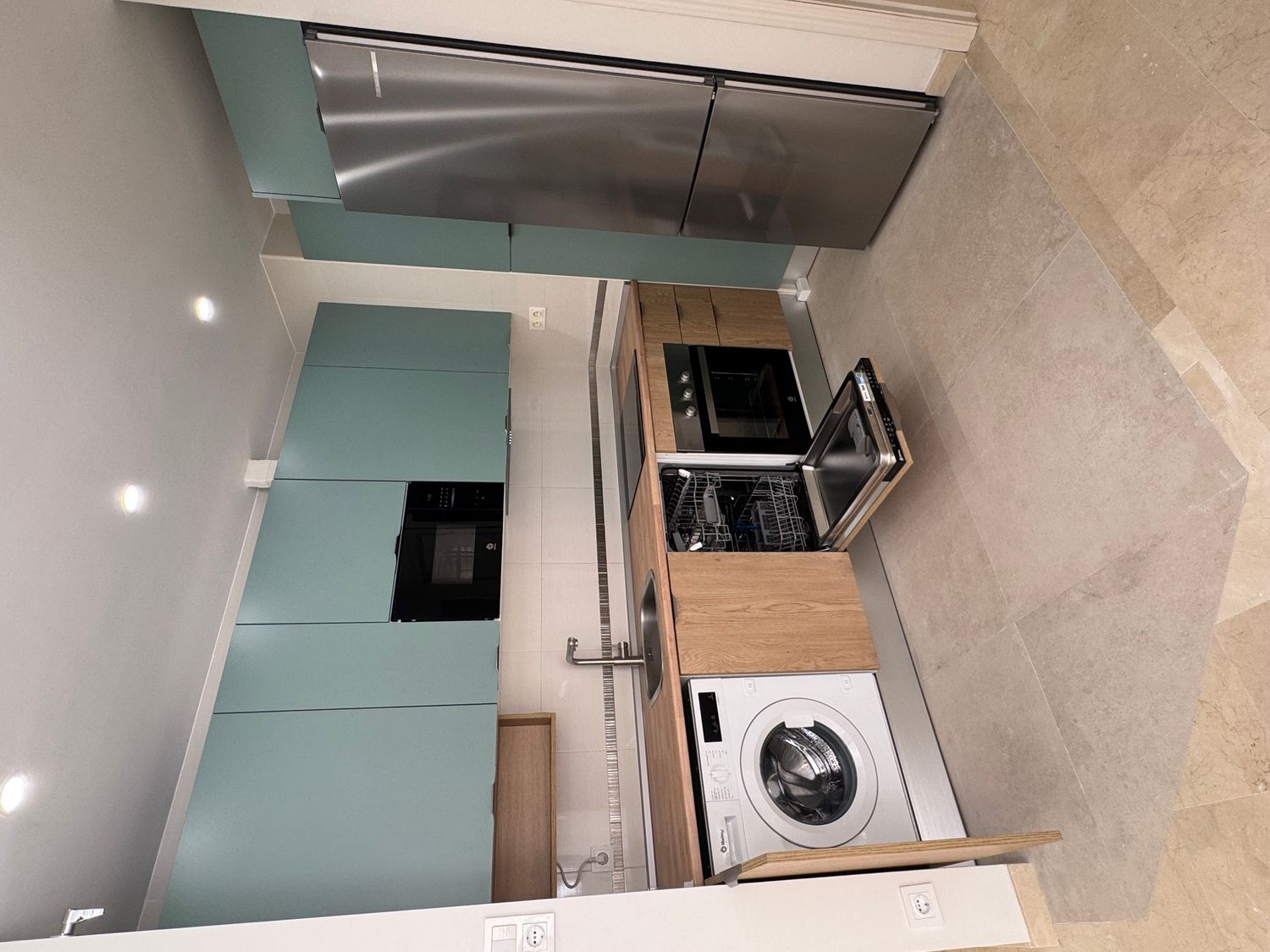 Piso en calle Alderete, 8 - Foto 4