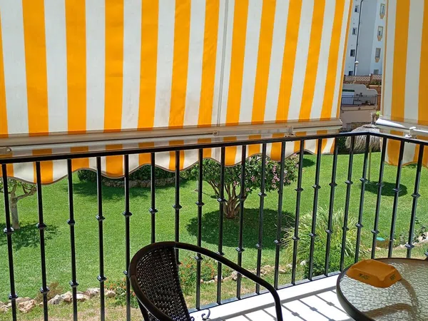 Piso en Calle Salvador Allende, 50, La Carihuela - Los Nidos, La Carihuela - Los Nidos - Foto 3