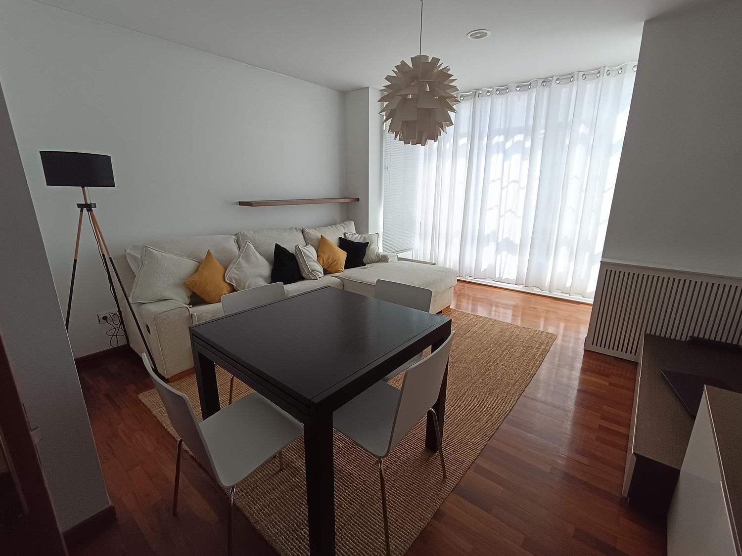 Piso en Calle Ángel Rebollo, 46, Monte Alto - Zalaeta - Atocha, Monte Alto - Zalaeta - Atocha - Foto 16