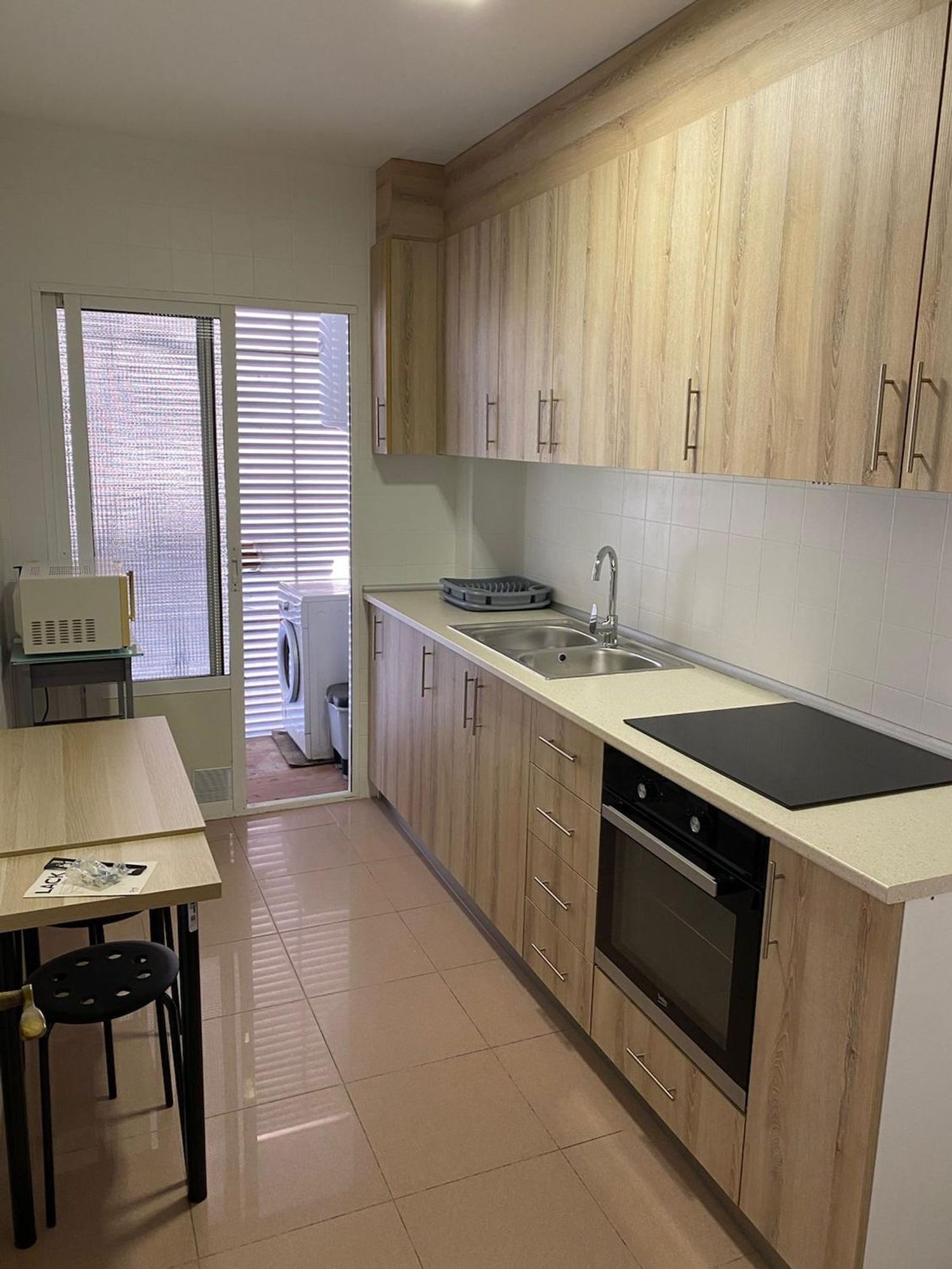 Piso en avenida de Joan XXIII, 12 - Foto 6