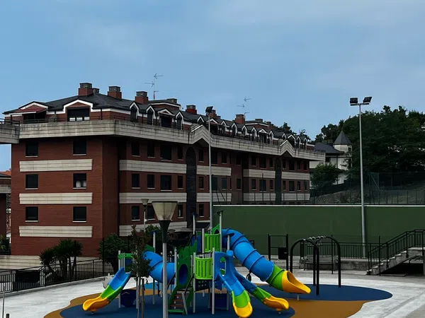 Piso en Barrio Brazomar, 3, Brazomar, Brazomar - Foto 1