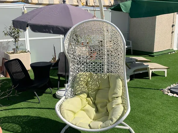 Ático en calle de Josep Vicenç Foix, 2 - Foto 34