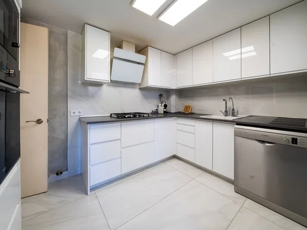 Dúplex en Barrio La Bonanova - Porto Pi - Foto 10