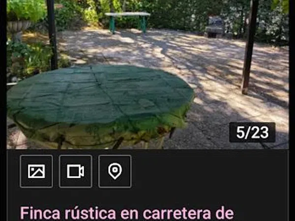 Casa terrera en Carretera de Guadalix, 1 - Foto 13