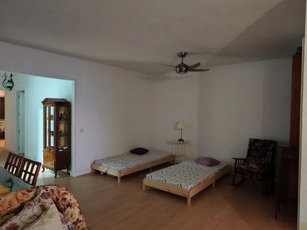 Piso en Paseo de Velilla, 20, Velilla - Velilla Taramay, Velilla - Velilla Taramay - Foto 19