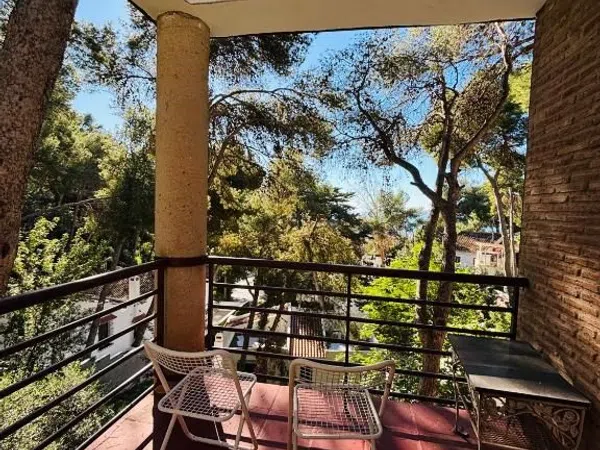Casa o chalet independiente en Calle Palmeras, 4, Pinares de San Antón - Foto 25