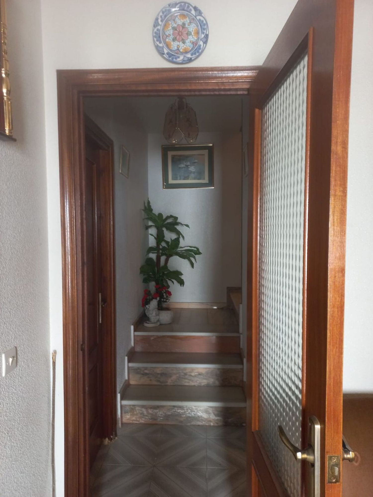 Casa de pueblo en Calle Abades, 18 - Foto 3