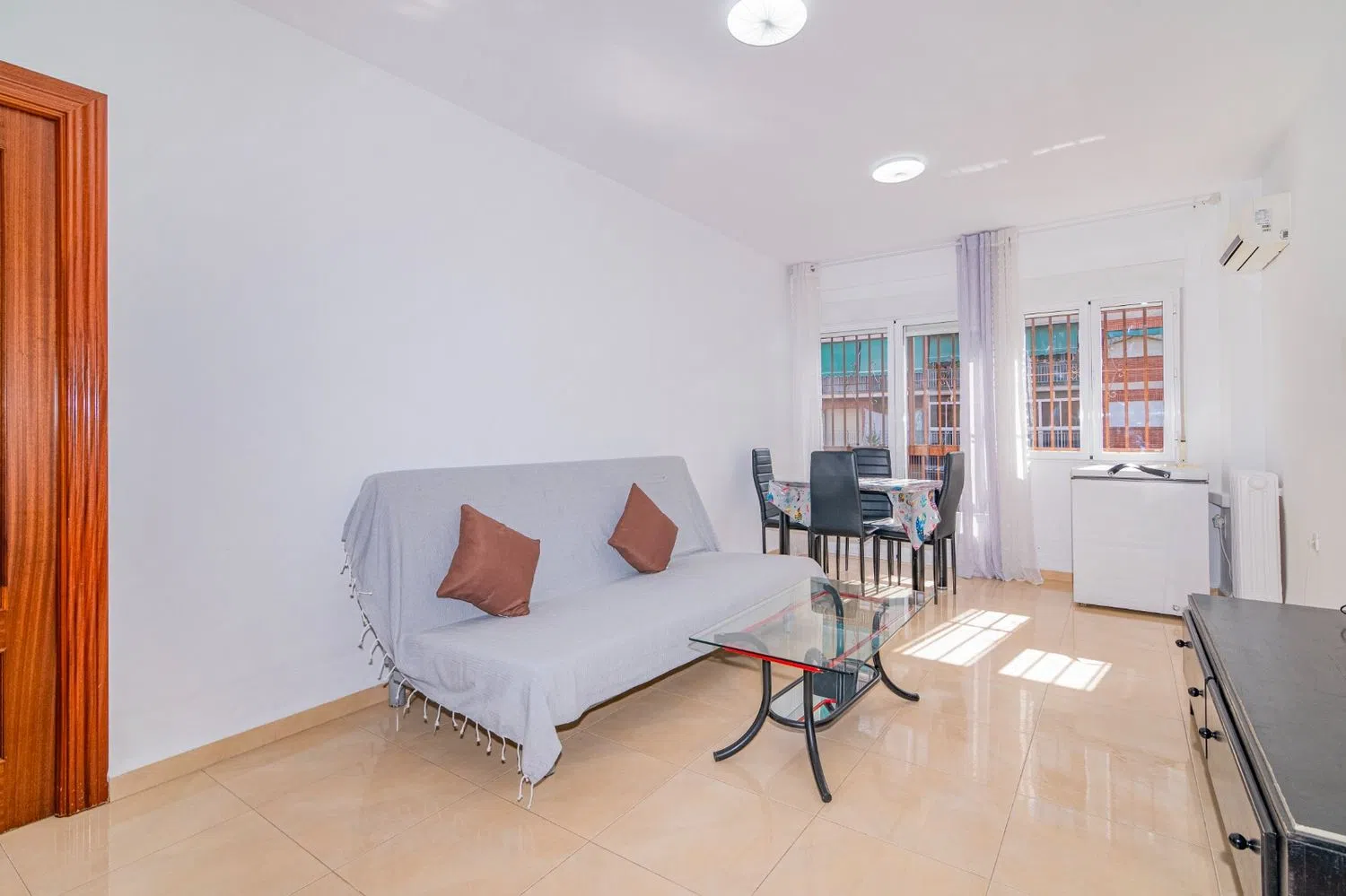 Piso en calle Fray Juan Sánchez Cotán, 53 - Foto 30