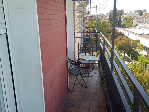 Piso en calle Alonso Cano, 36 - Foto 3