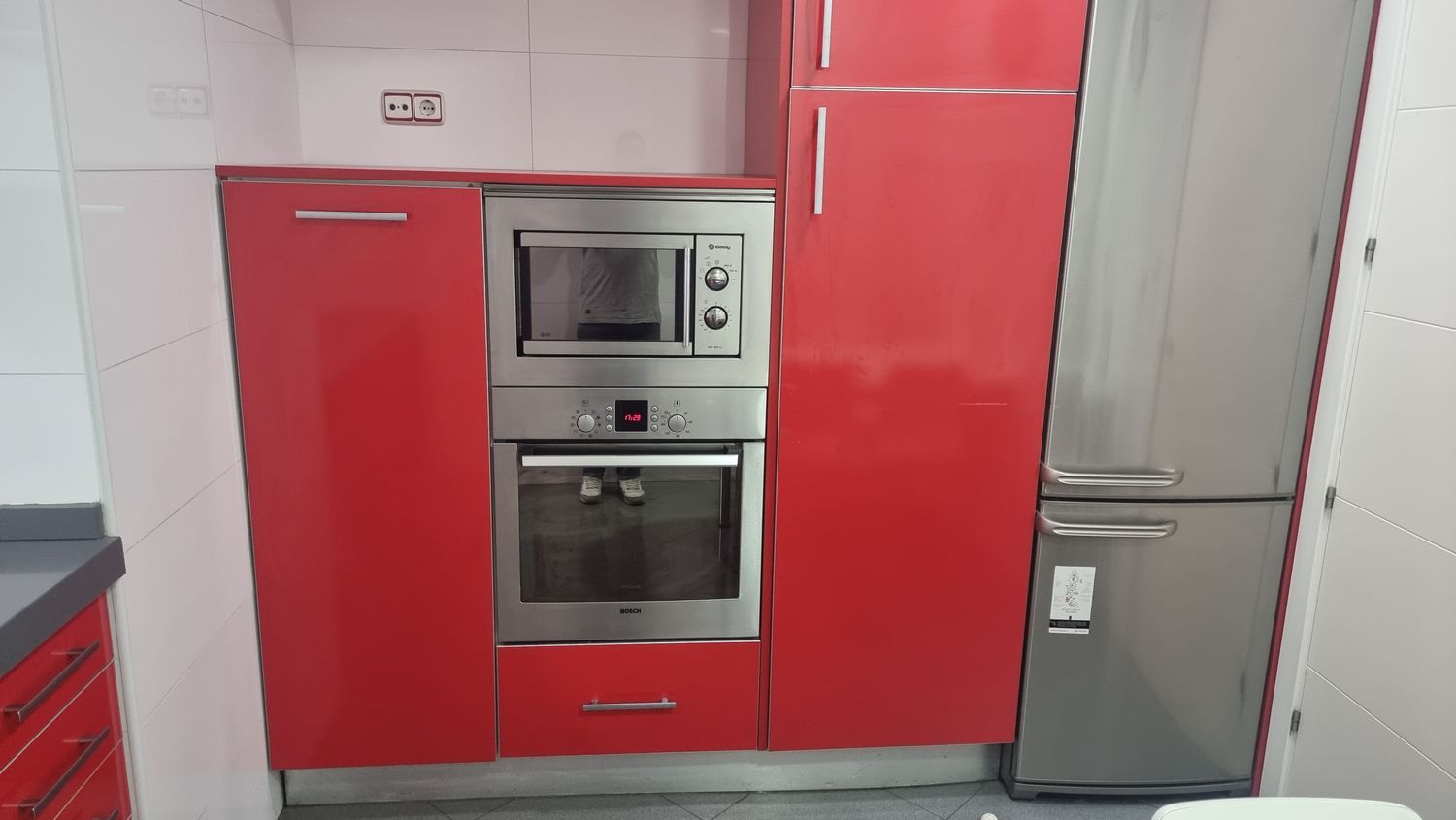 Piso en calle del Doctor Esquerdo, 155 c - Foto 4