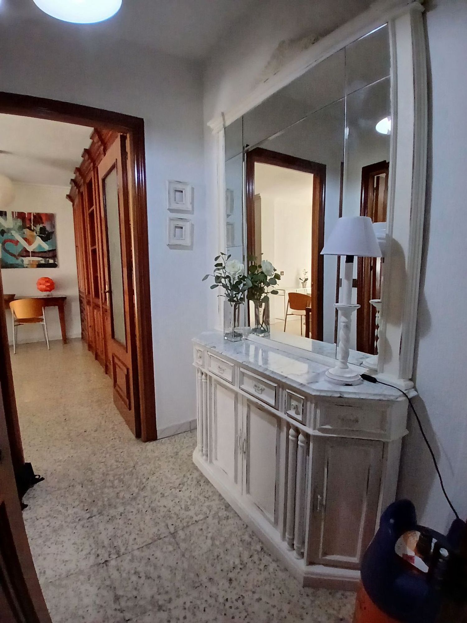 Piso en Ronda Nuestra Señora de la Oliva, 60, Su Eminencia - La Oliva - Foto 11