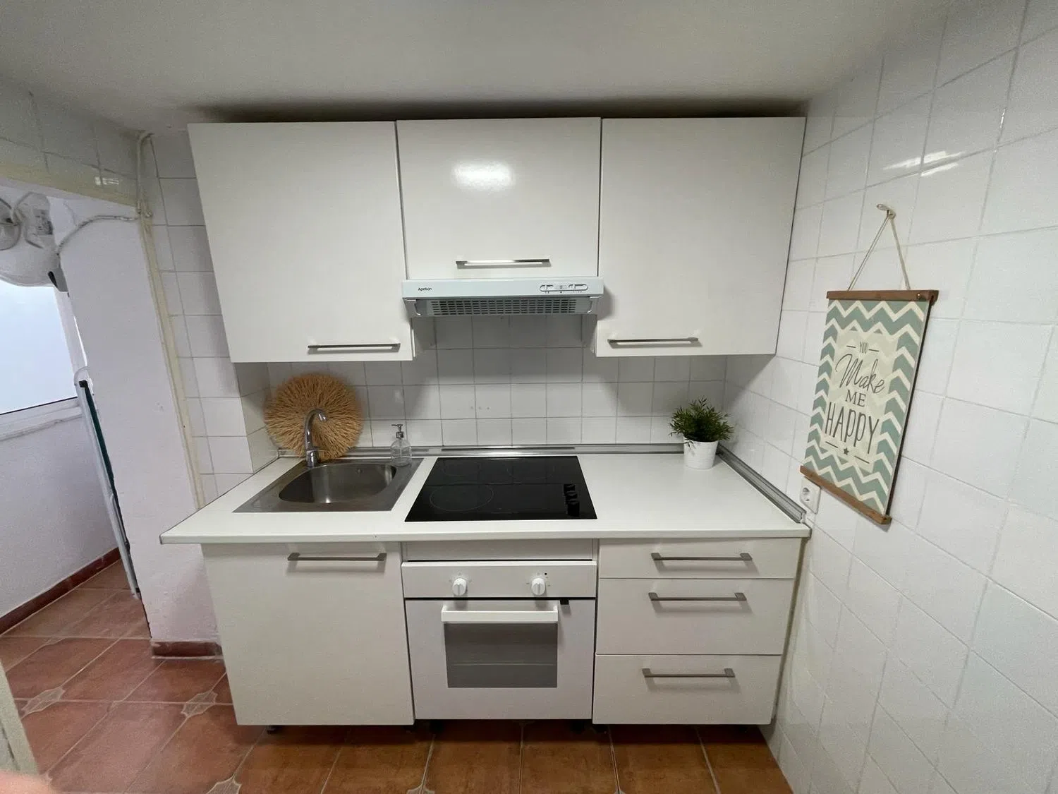 Piso en calle Altozano, 16 - Foto 9