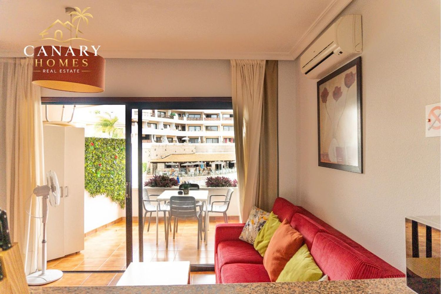 Piso en Avenida J.M. Galván Bello, 135, Golf del Sur-Amarilla Golf, Golf del Sur-Amarilla Golf - Foto 3