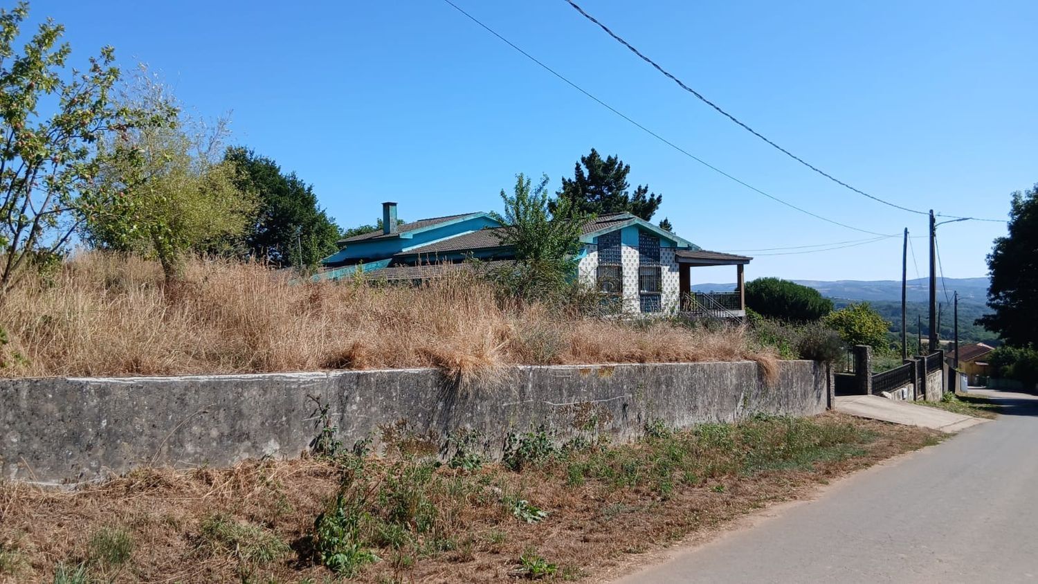 Casa rural en Outeiro, 17 - Foto 5