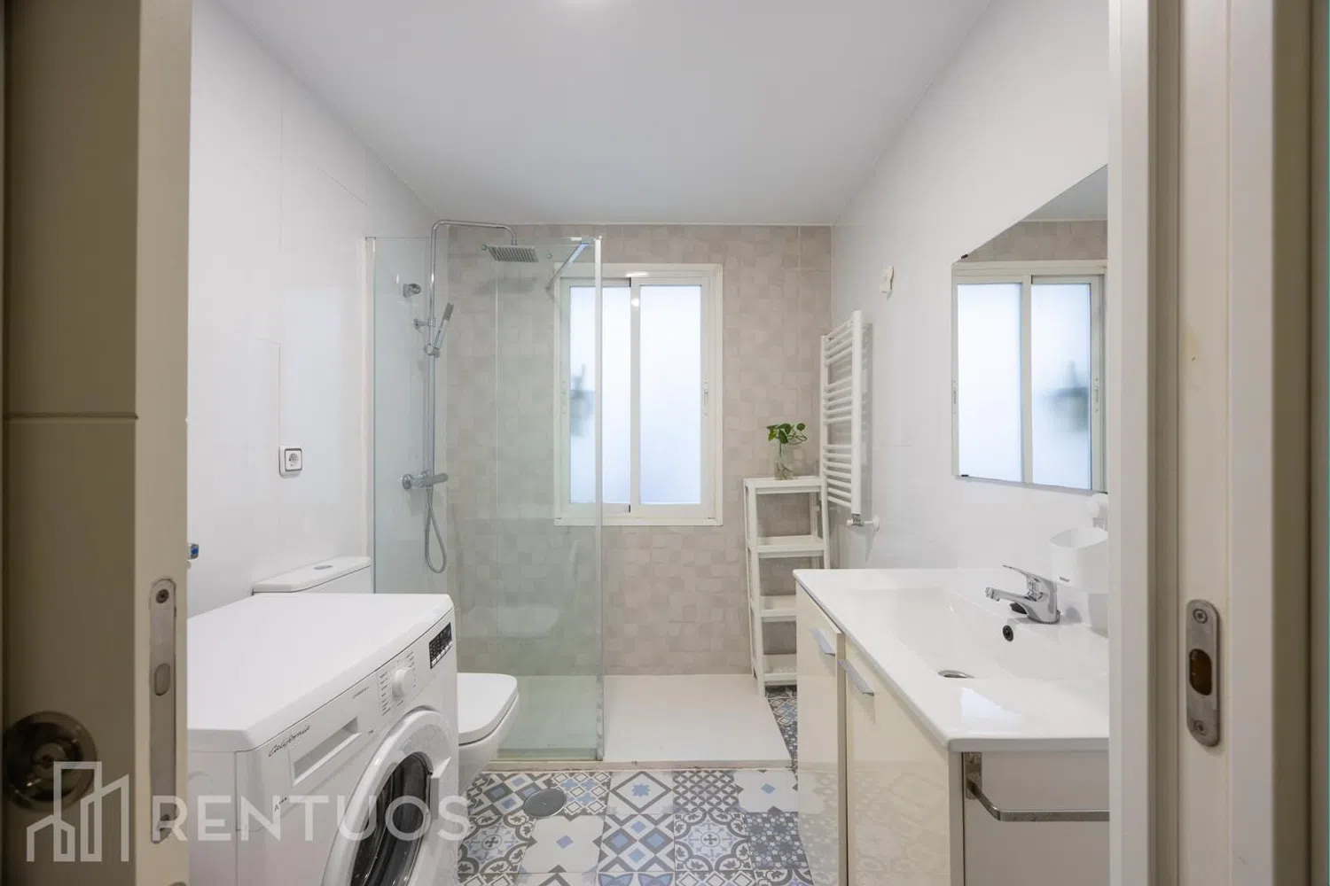 Piso en calle del General Ricardos - Foto 10