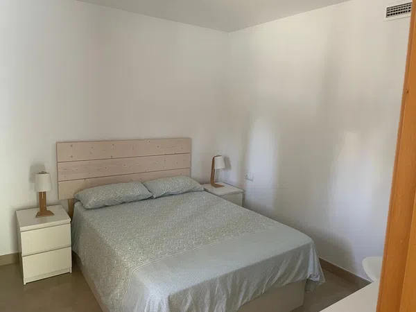 Piso en Avenida del Mediterráneo, 122, Montañar - Foto 11