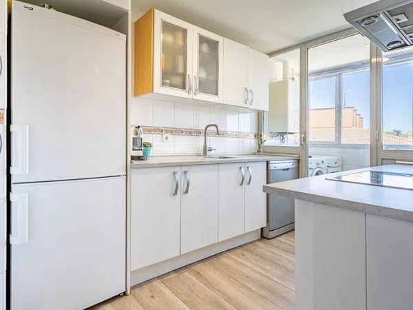 Piso en Calle Río Nalón, 9, Villalba Pueblo, Villalba Pueblo - Foto 10