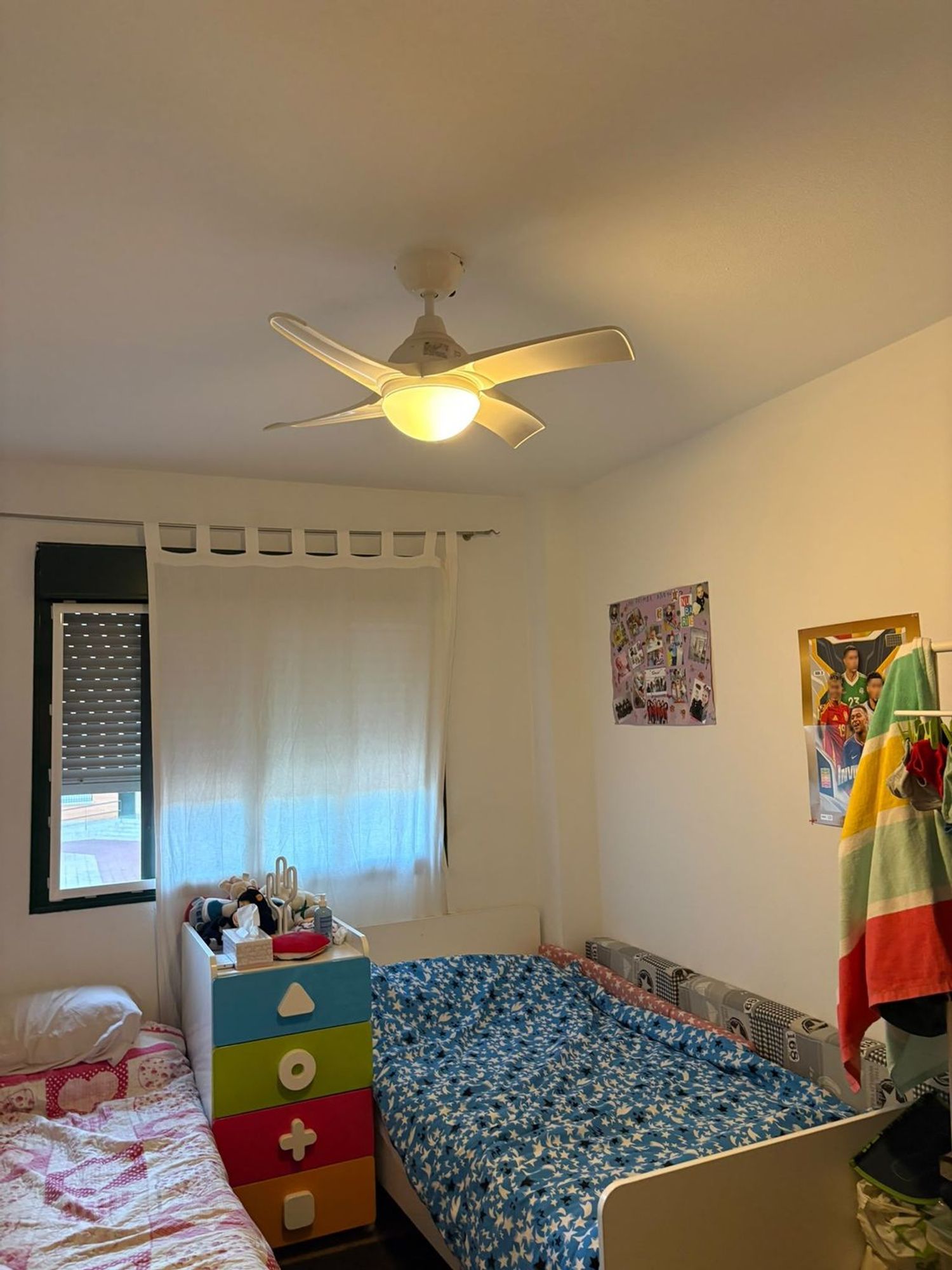 Piso en Avenida Príncipe de Asturias, 31, Zona Juan de Borbón - Foto 12