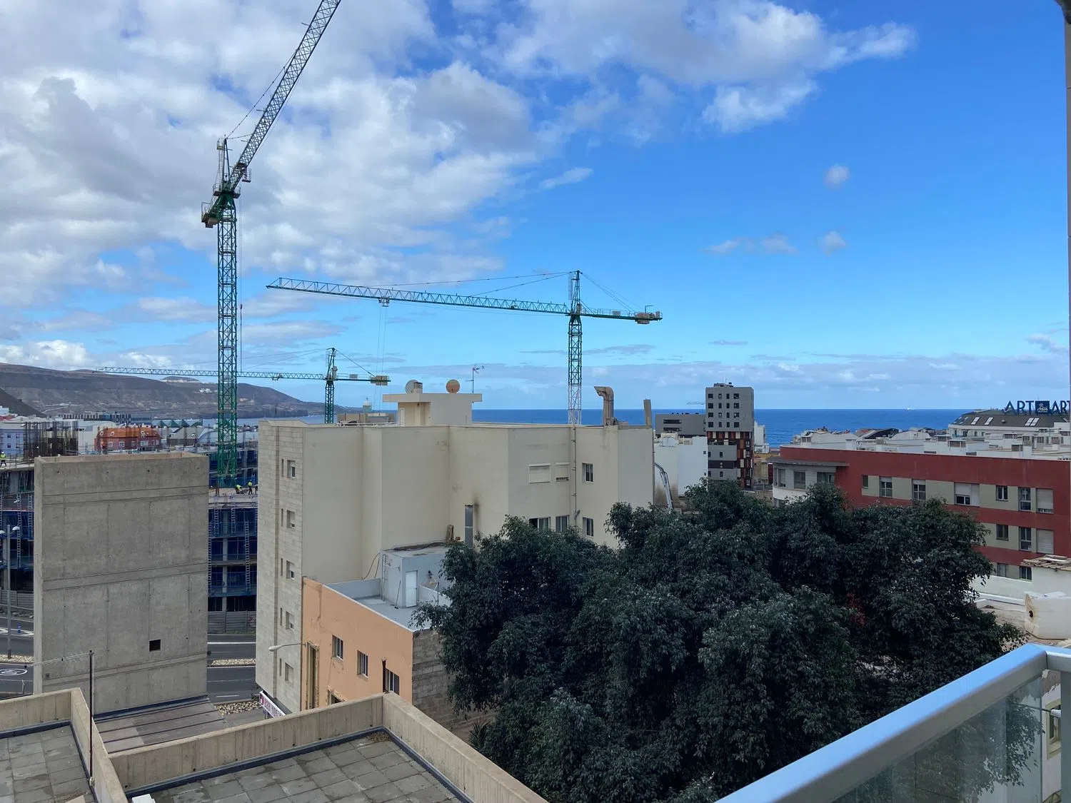 Piso en calle Paraguay, 49 - Foto 1