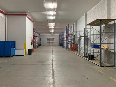 Nave Industrial en  Carrer de l'Abat Otó - Foto 9