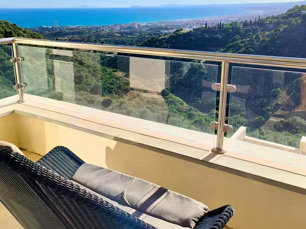 Piso en El Pinar Samara Altos de los Monteros s/n - Foto 3