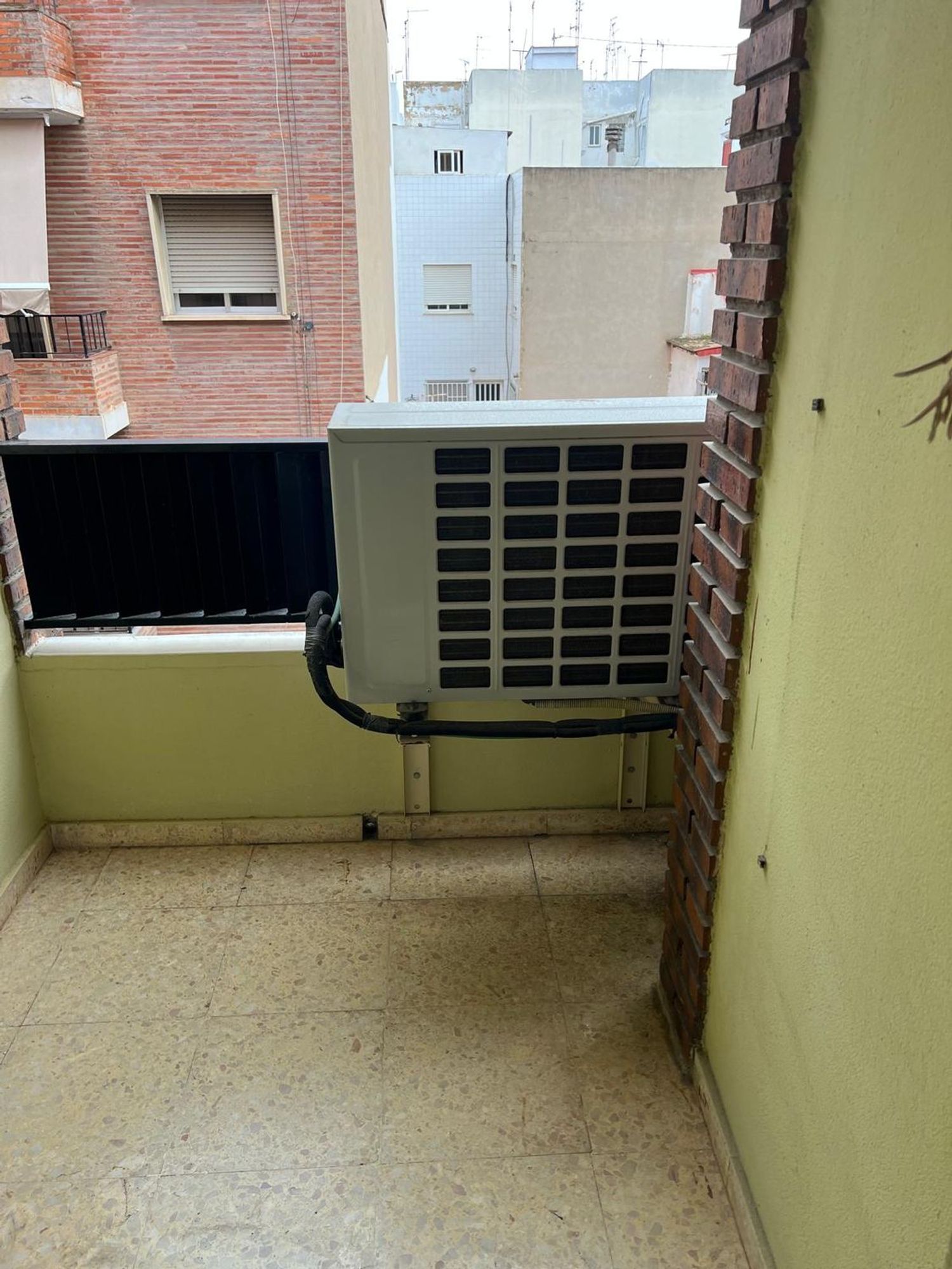Piso en Calle de Sant Fermí, 15 - Foto 7