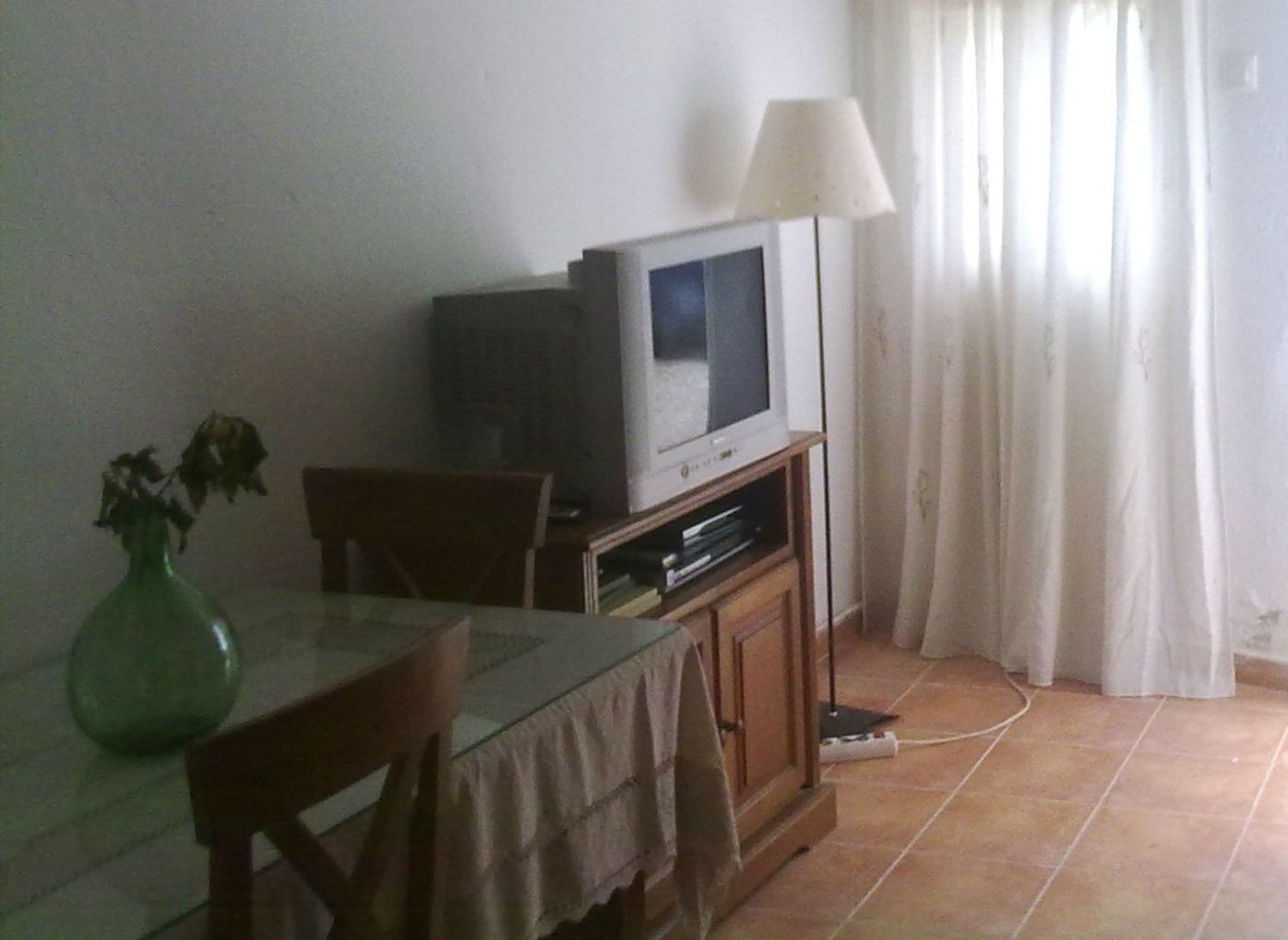 Chalet adosado en Calle Pizarro, 1 - Foto 2