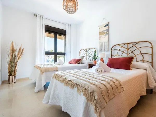 Piso en calle Roy Boston, 8 - Foto 5