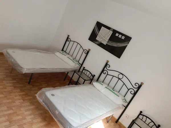 Piso en Calle Sebastián Elcano, 10 - Foto 5