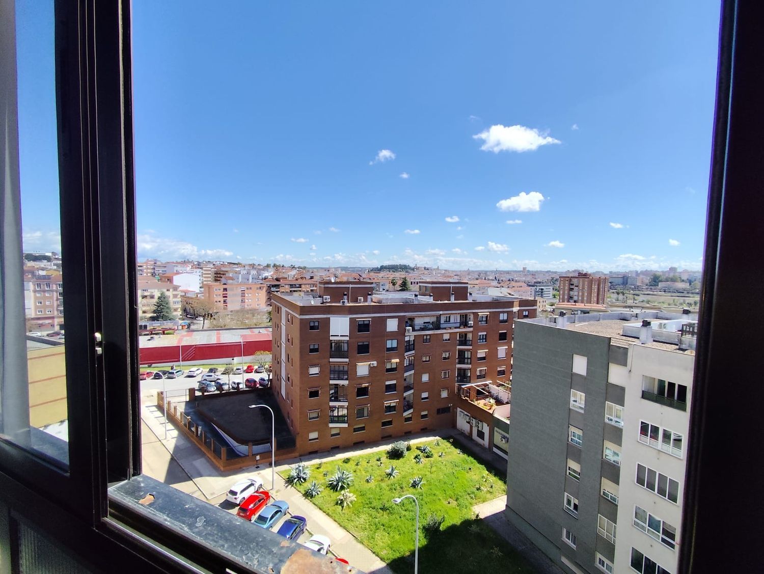 Piso en Avenida Augusto Vázquez, 18 - Foto 9