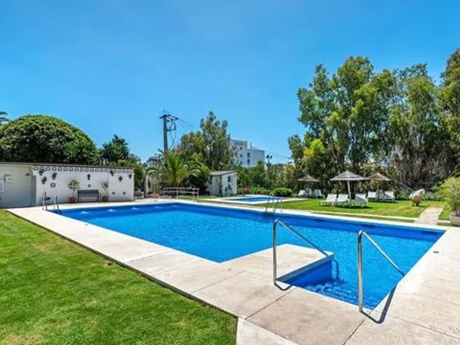 Piso en Calle Marqués de Ivanrey, 14, Las Lomas de Río Verde - Foto 10