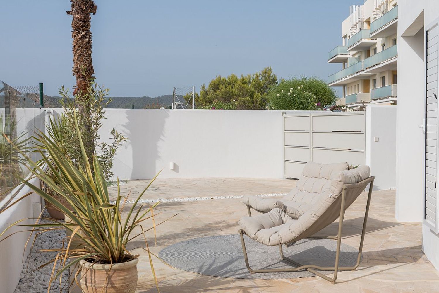 Chalet adosado en San Agustín - Cala de Bou, San Agustín - Cala de Bou - Foto 24