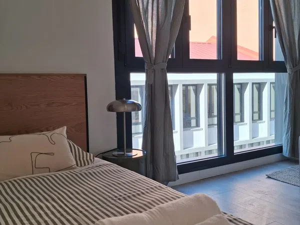 Estudio en Calle De Vista Alegre, San Isidro - Foto 1