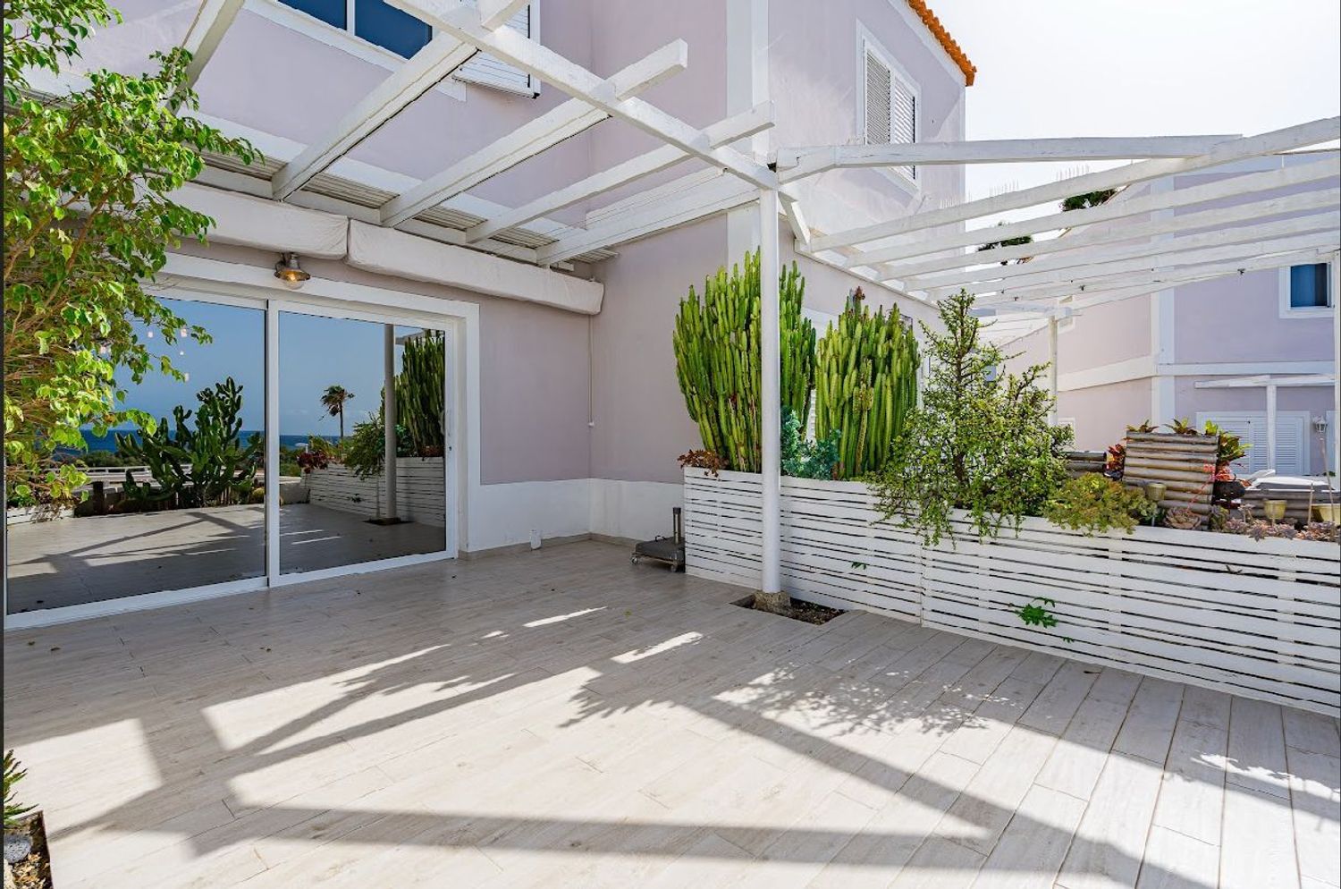 Chalet pareado en Calle M 3, 11, Los Abrigos, Los Abrigos - Foto 10