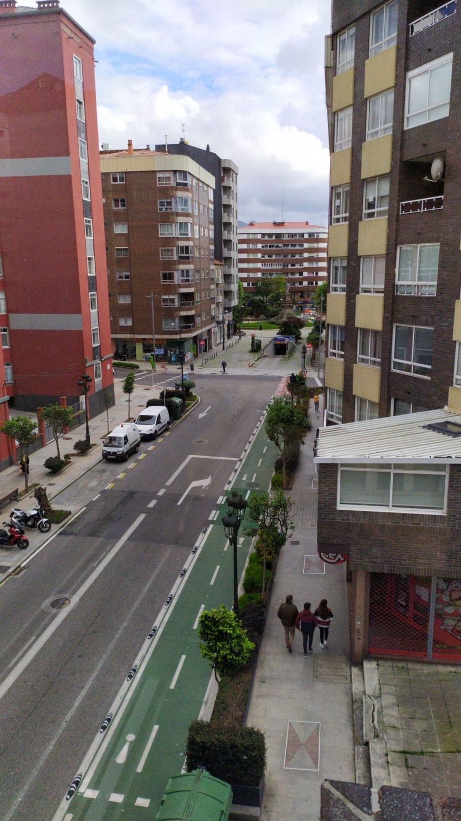 Piso en Avenida das Camelias, 114, Pz Independencia - Foto 3