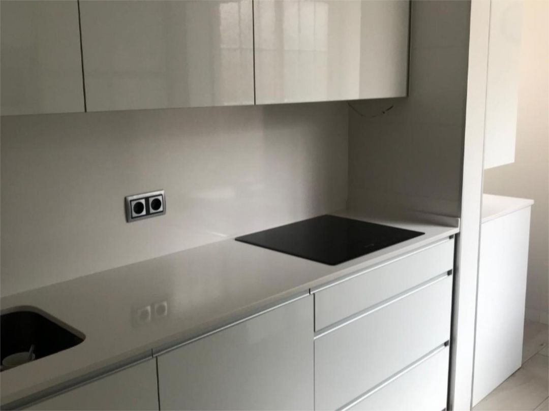 Piso en  Carrer de Josep Feliu i Codina 25 - Foto 8