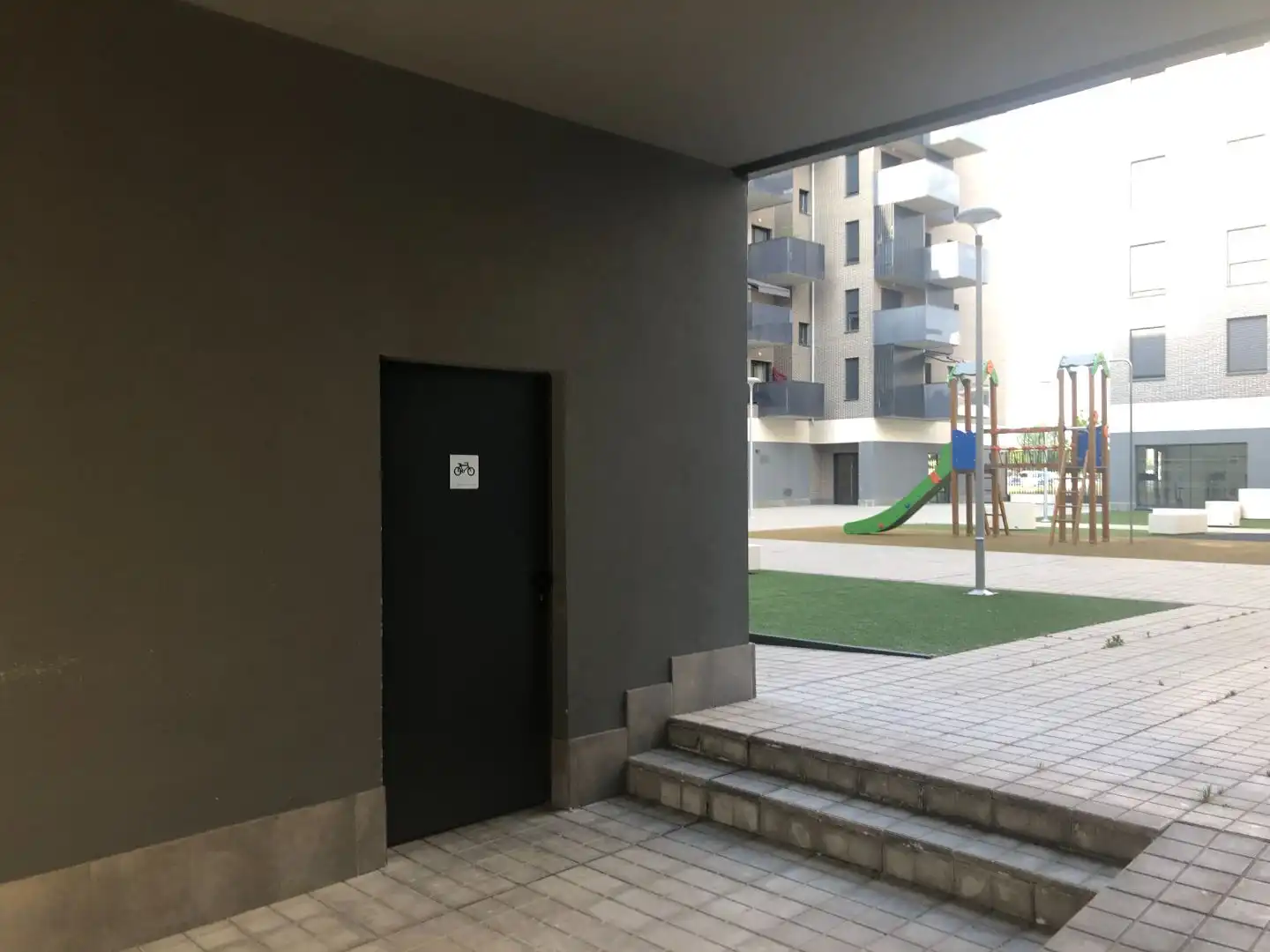 Piso en  Olarizu Hiribidea 21 - Foto 35
