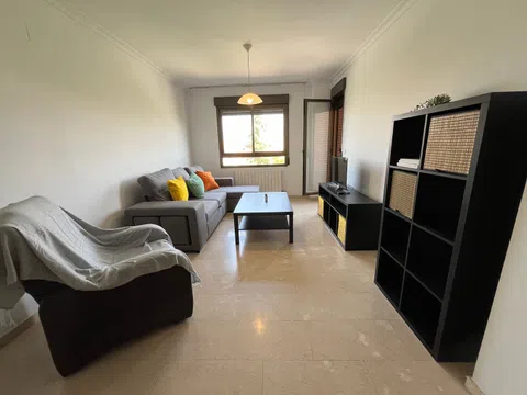 Piso en avenida Luis Miranda Dávalos, 9