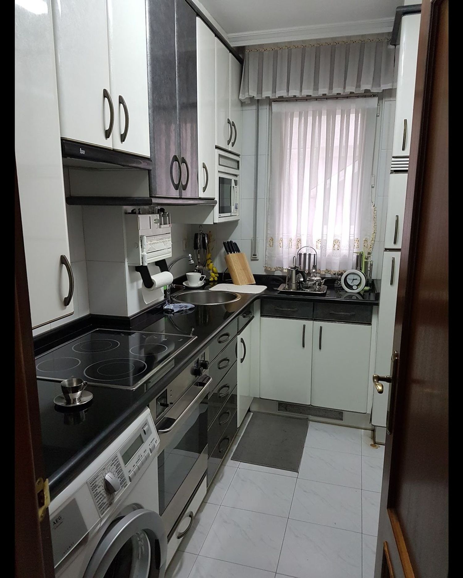 Piso en calle Eduardo García, 35 - Foto 5