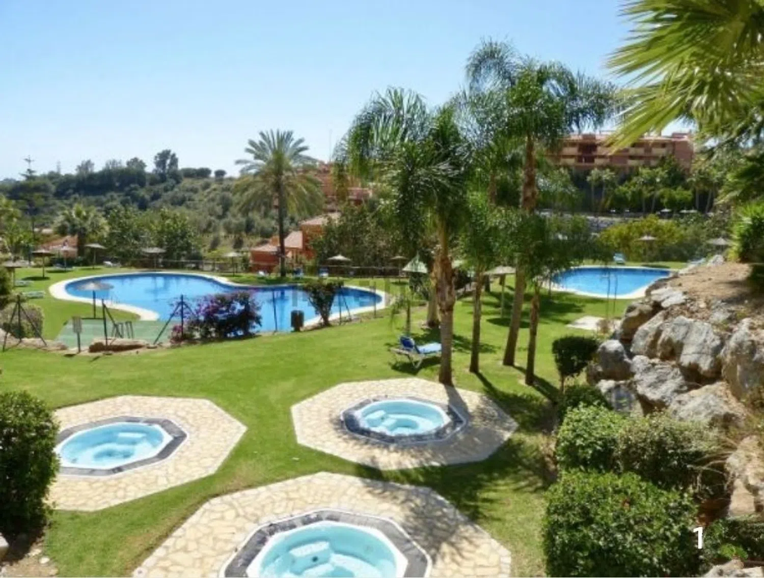 Piso en calle La Reserva de Marbella s/n - Foto 21