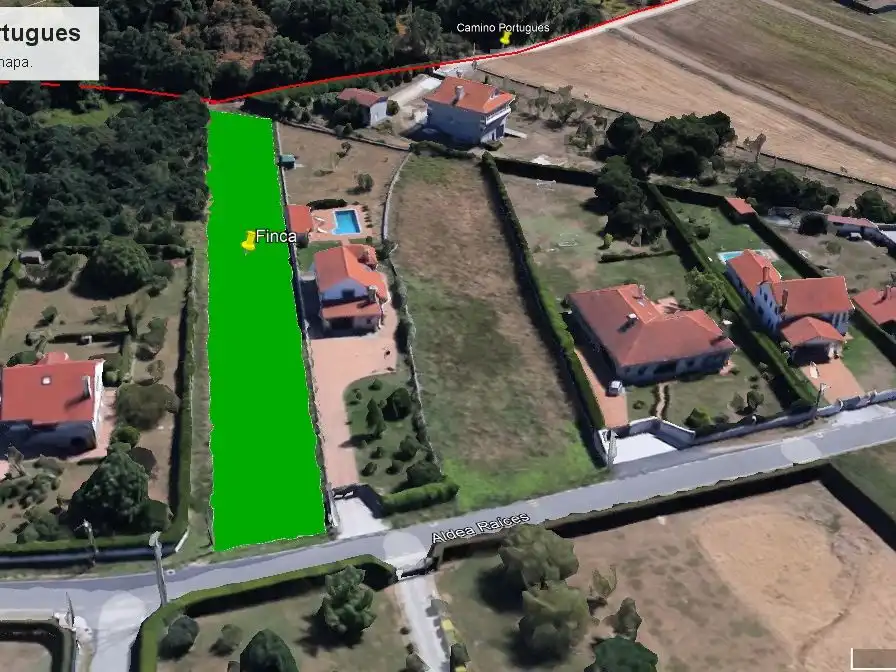 Terreno Residencial en  Aldea Raíces 12 - Foto 4