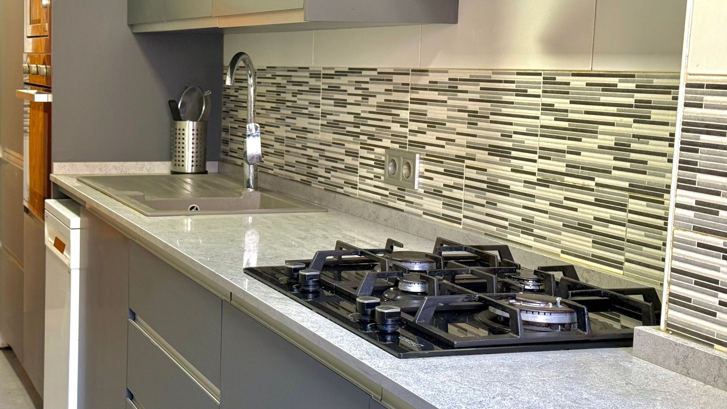 Piso en avenida Europa, 108 - Foto 4