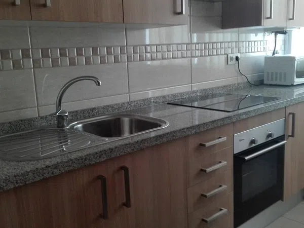 Piso en plaza el Juncal, 7