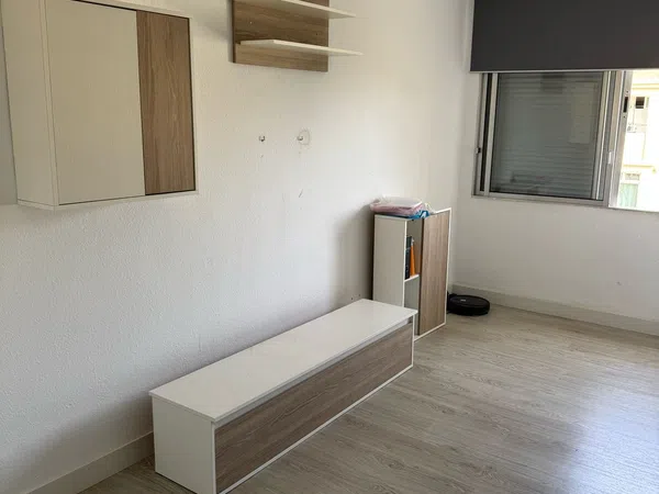 Piso en calle Jaral, 5