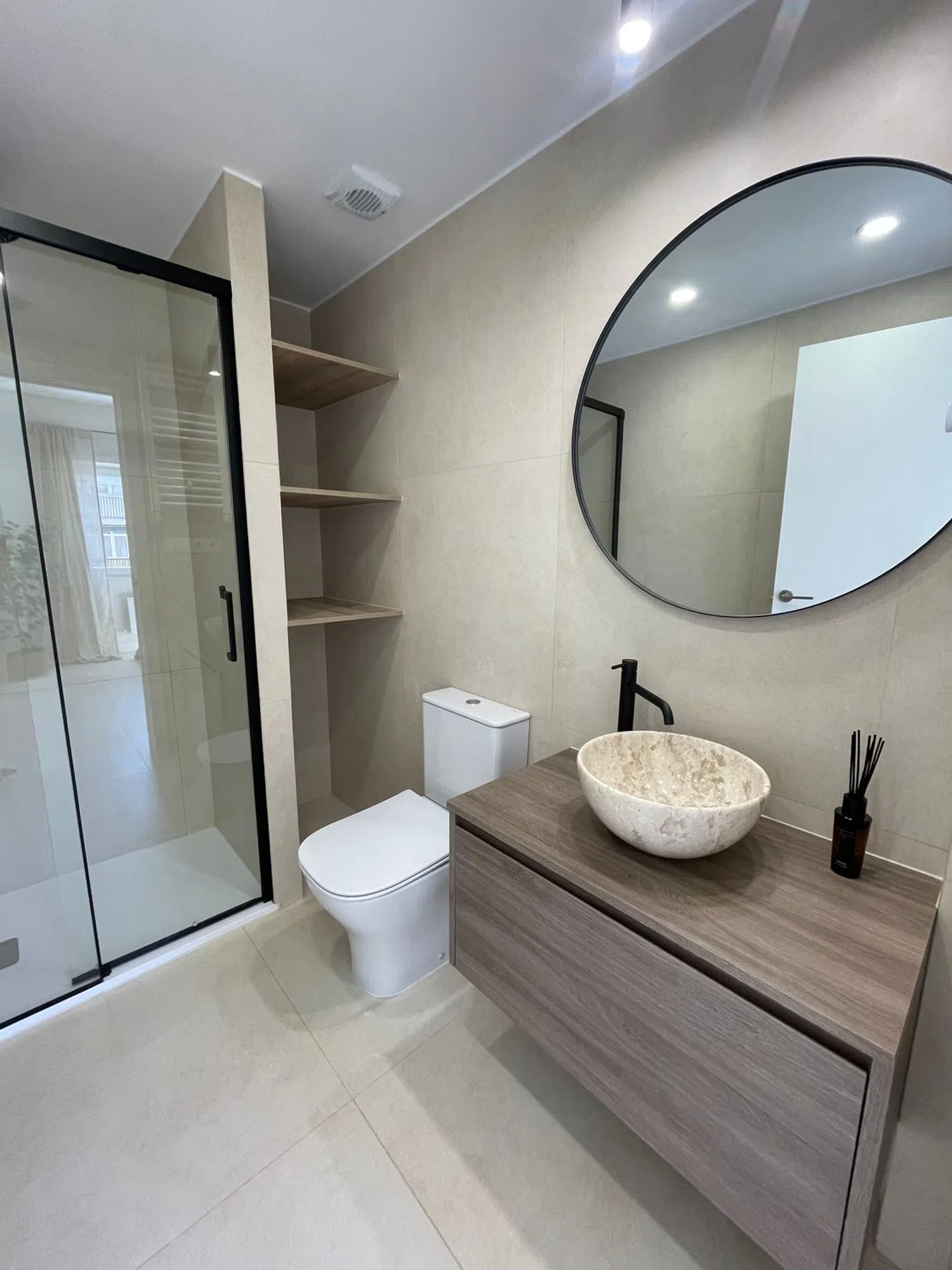 Piso en calle de Clara del Rey, 30 - Foto 21