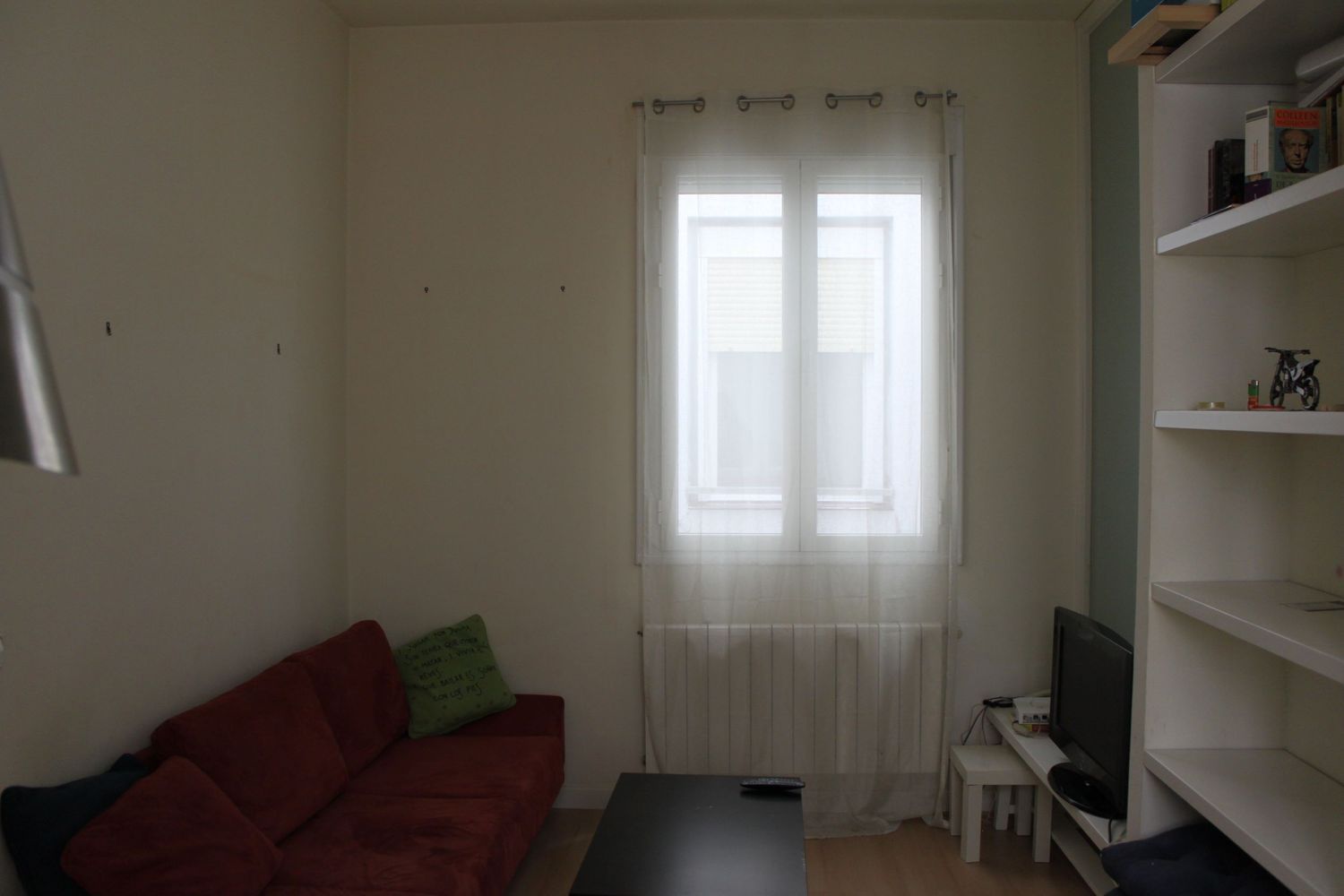 Piso en calle Fernández de la Hoz, 48 - Foto 1