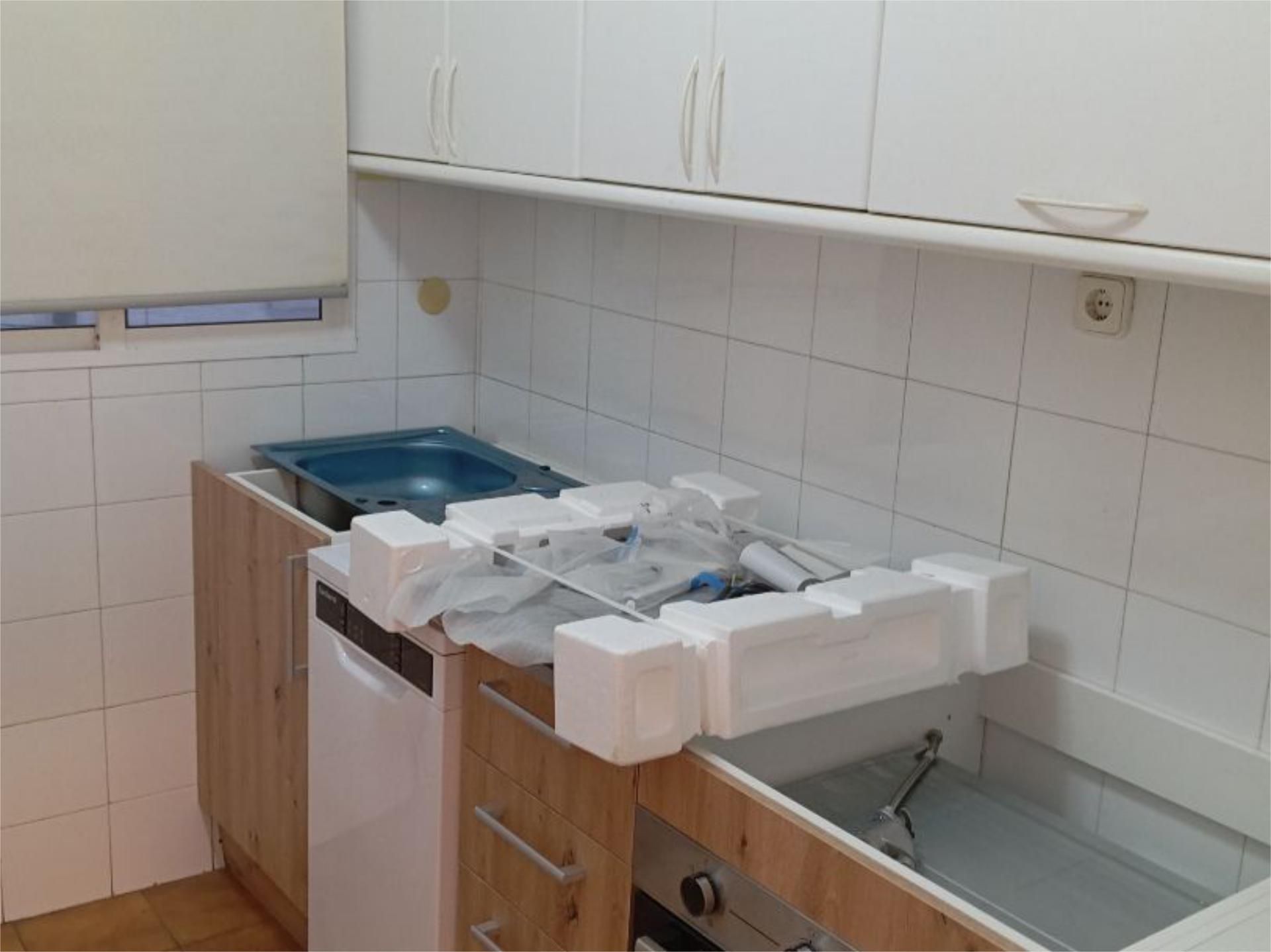 Piso en  Calle Virgen de la Cinta 28 - Foto 12