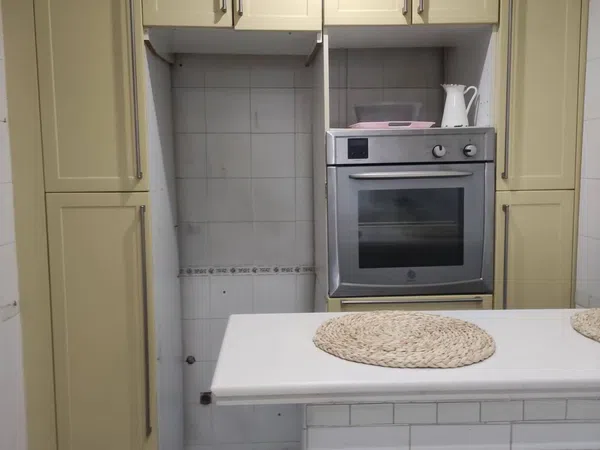 Chalet adosado en calle Burdeos, 21 - Foto 6