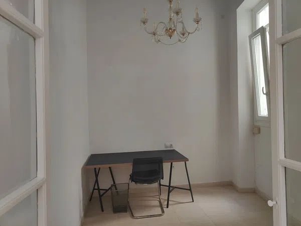 Piso en Calle Cervantes, 42, Mentidero - Teatro Falla - Alameda, Mentidero - Teatro Falla - Alameda - Foto 4